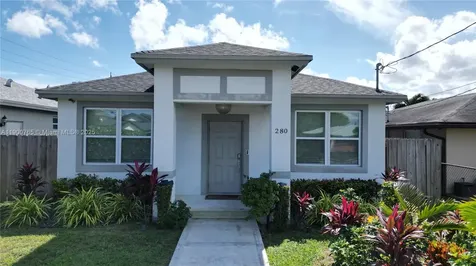 280 NE 35th Street Oakland Park FL 33334