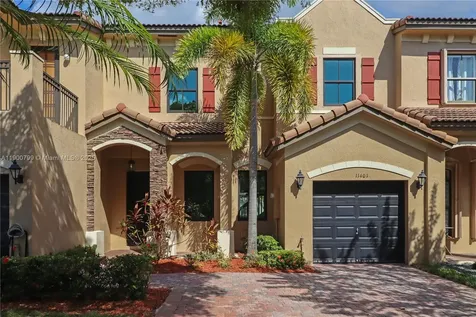 11401 SW 238th Street Homestead FL 33032