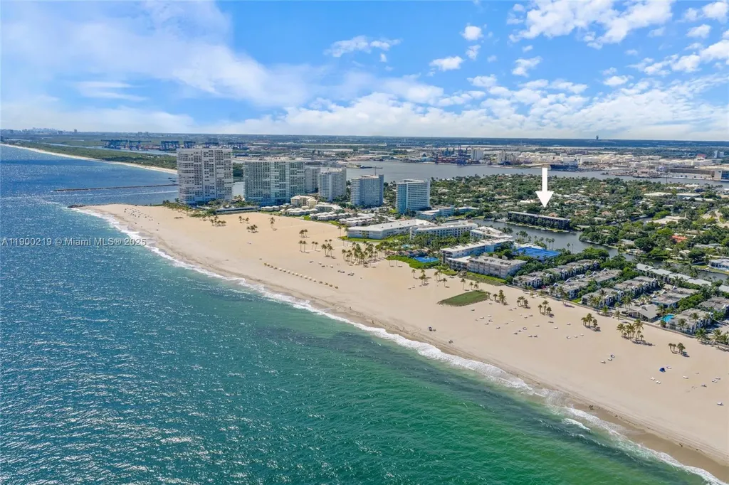 1800 S Ocean Drive Fort Lauderdale FL 33316