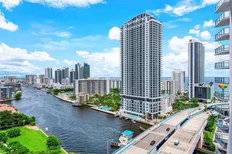 2602 E Hallandale Beach Boulevard Hallandale Beach FL 33009