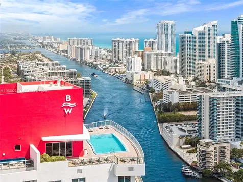 2602 E Hallandale Beach Boulevard Hallandale Beach FL 33009