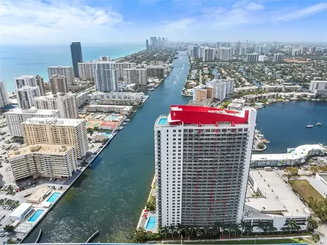 2602 E Hallandale Beach Boulevard Hallandale Beach FL 33009