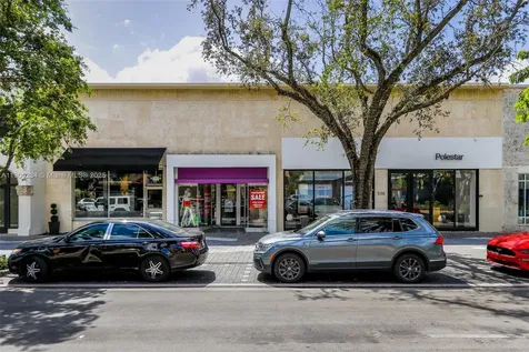 332 Miracle Mile Coral Gables FL 33134