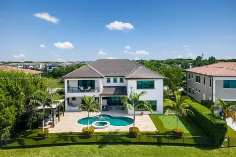8445 E Watercrest Circle E Parkland FL 33076