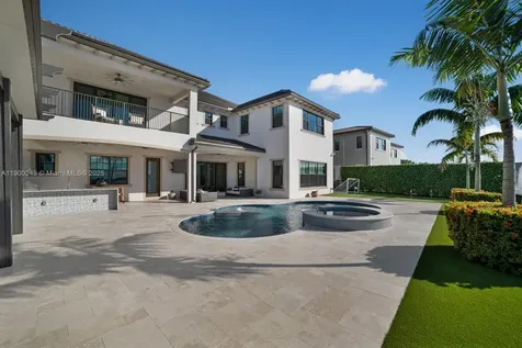 8445 E Watercrest Circle E Parkland FL 33076