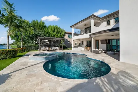 8445 E Watercrest Circle E Parkland FL 33076