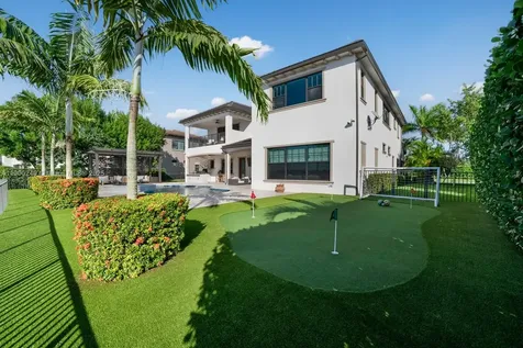8445 E Watercrest Circle E Parkland FL 33076