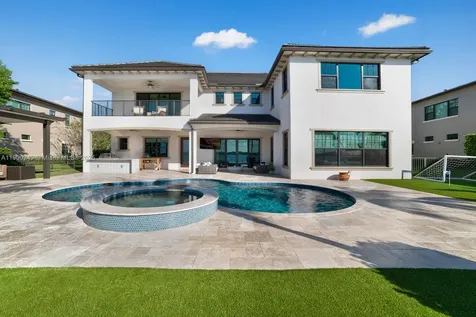 8445 E Watercrest Circle E Parkland FL 33076