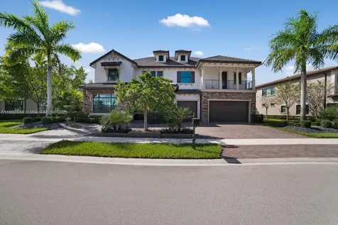 8445 E Watercrest Circle E Parkland FL 33076
