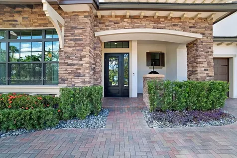 8445 E Watercrest Circle E Parkland FL 33076