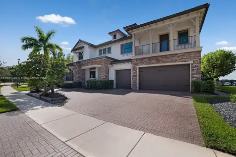 8445 E Watercrest Circle E Parkland FL 33076