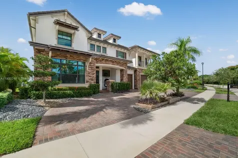 8445 E Watercrest Circle E Parkland FL 33076