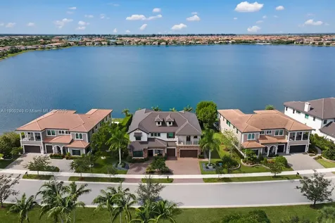 8445 E Watercrest Circle E Parkland FL 33076