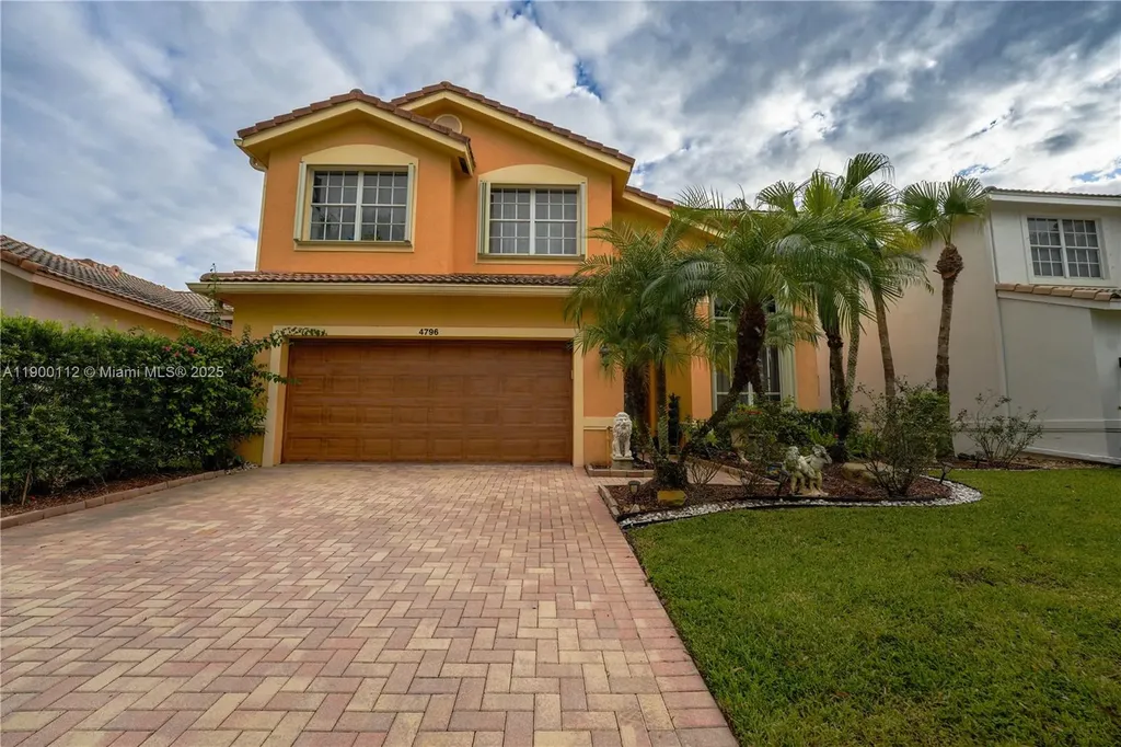 4796 Modern Drive Delray Beach FL 33445