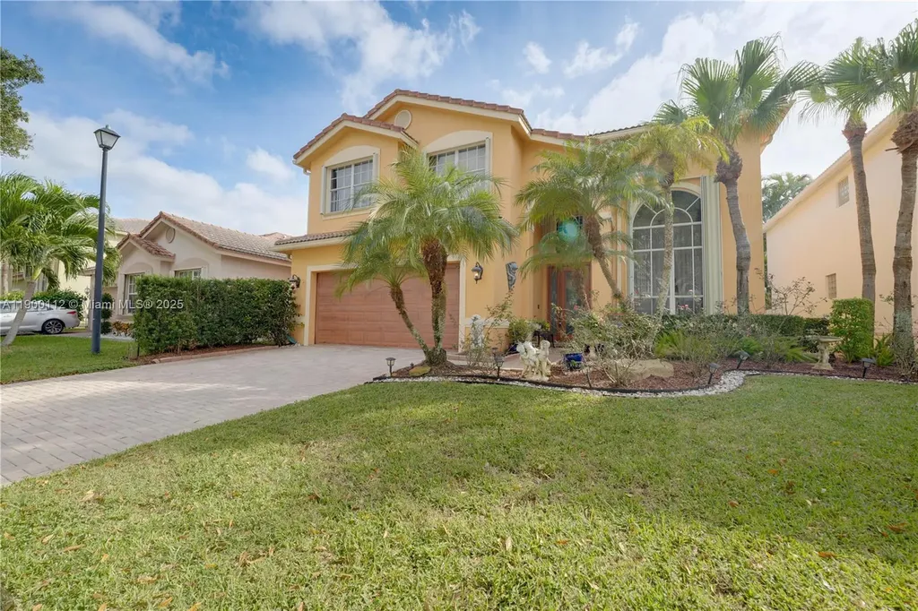 4796 Modern Drive Delray Beach FL 33445
