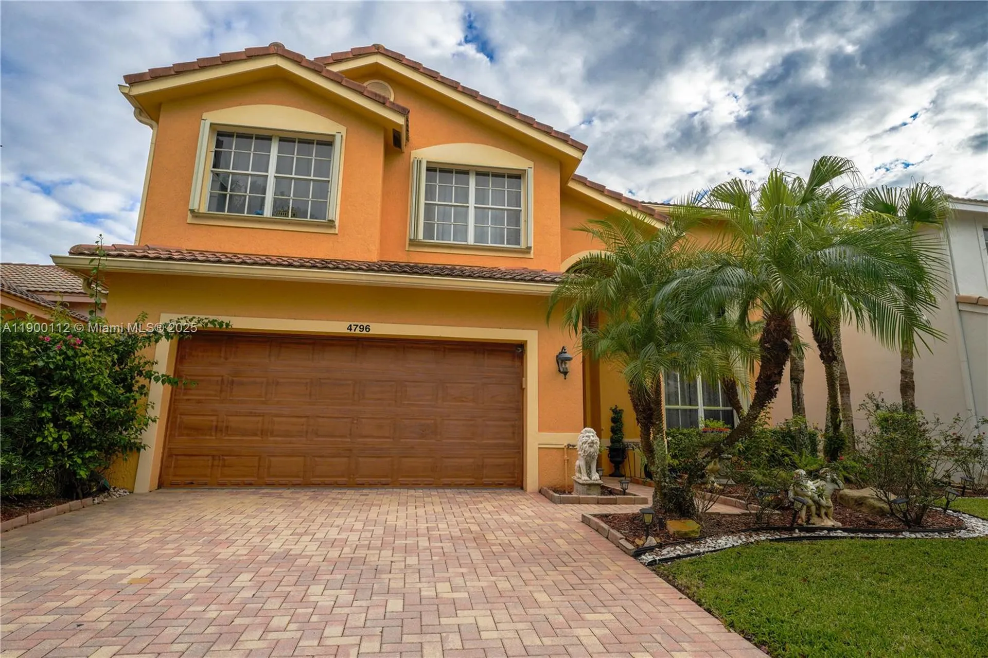 4796 Modern Drive Delray Beach FL 33445