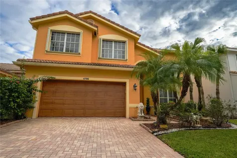 4796 Modern Drive Delray Beach FL 33445
