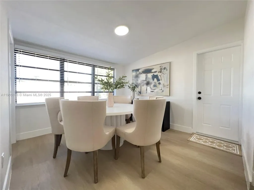 515 NW 30th Terrace Fort Lauderdale FL 33311