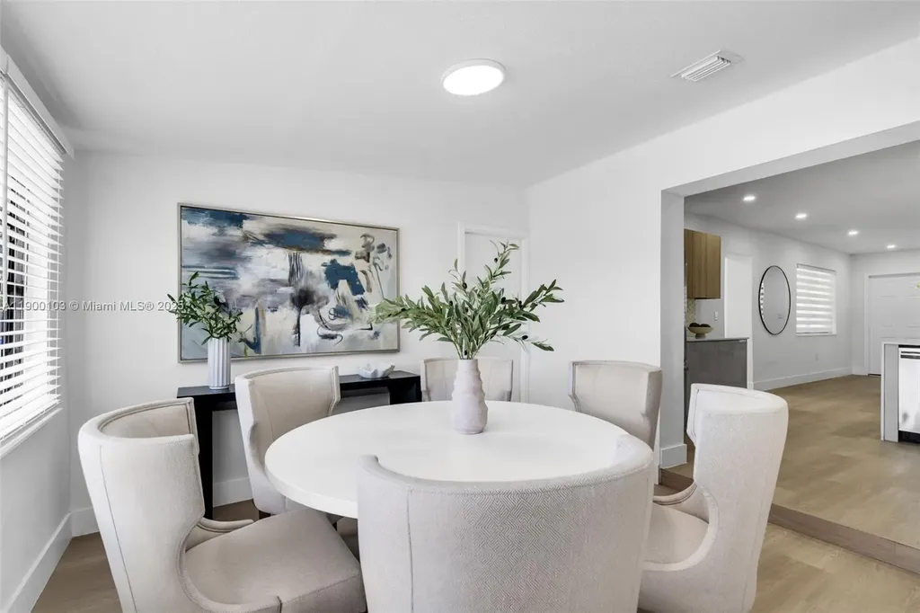 515 NW 30th Terrace Fort Lauderdale FL 33311