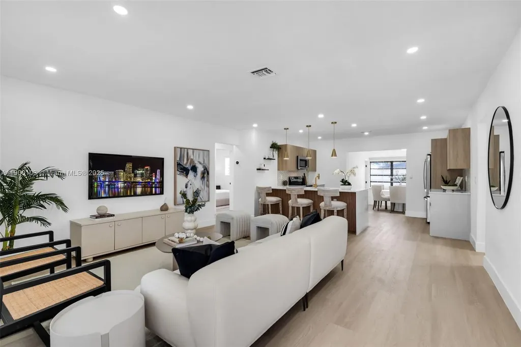 515 NW 30th Terrace Fort Lauderdale FL 33311