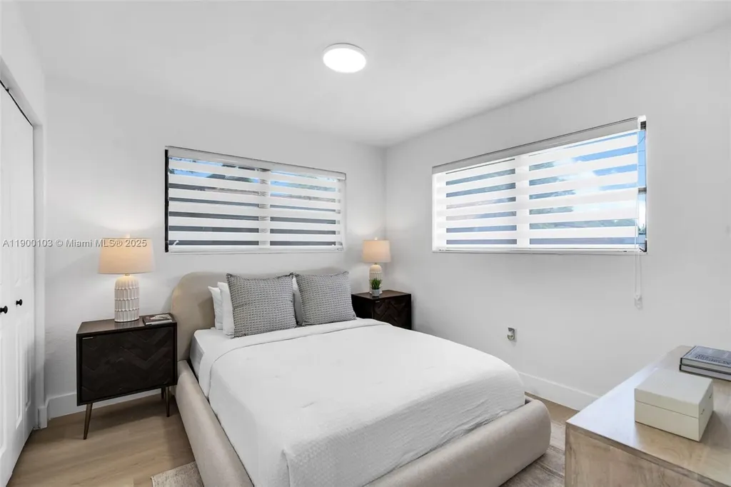 515 NW 30th Terrace Fort Lauderdale FL 33311