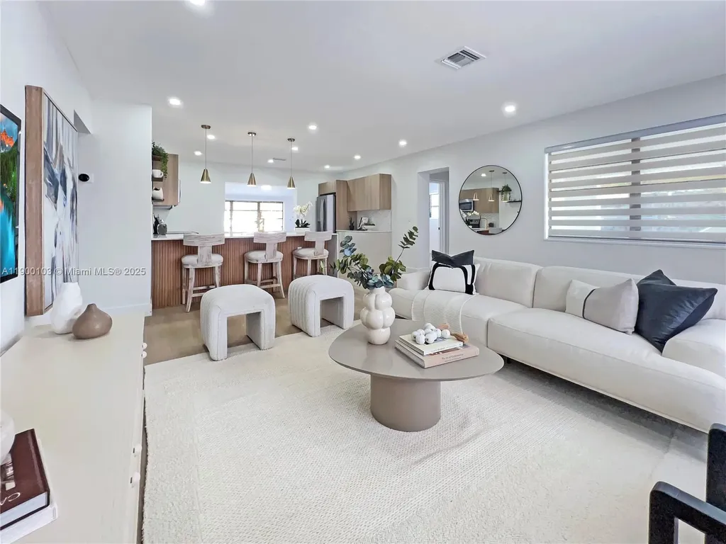 515 NW 30th Terrace Fort Lauderdale FL 33311