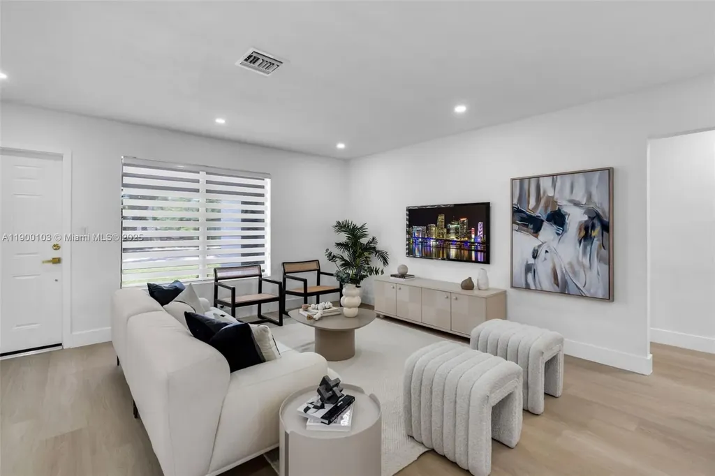 515 NW 30th Terrace Fort Lauderdale FL 33311