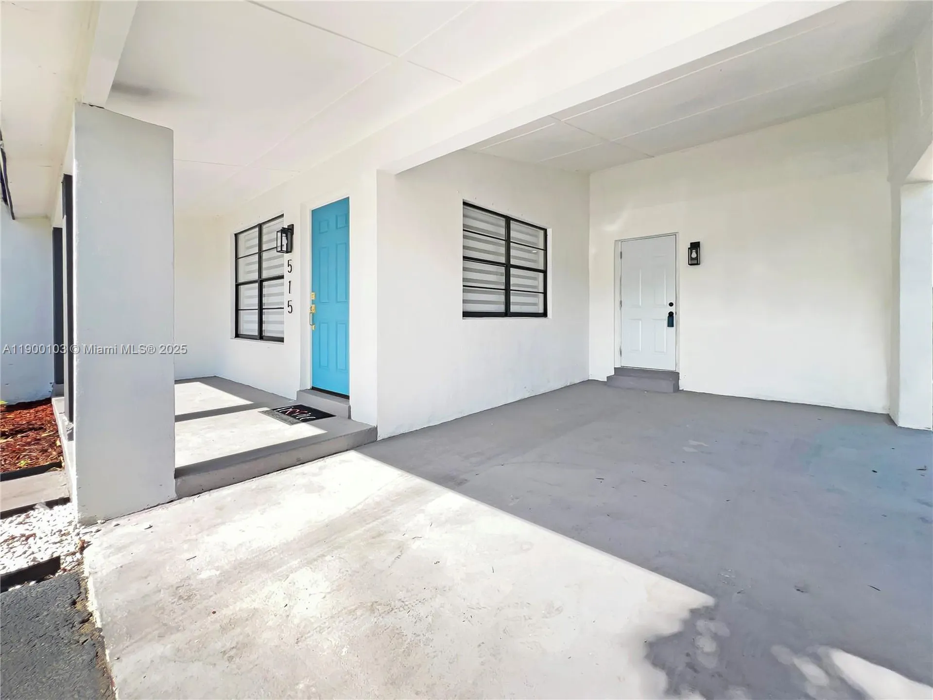 515 NW 30th Terrace Fort Lauderdale FL 33311