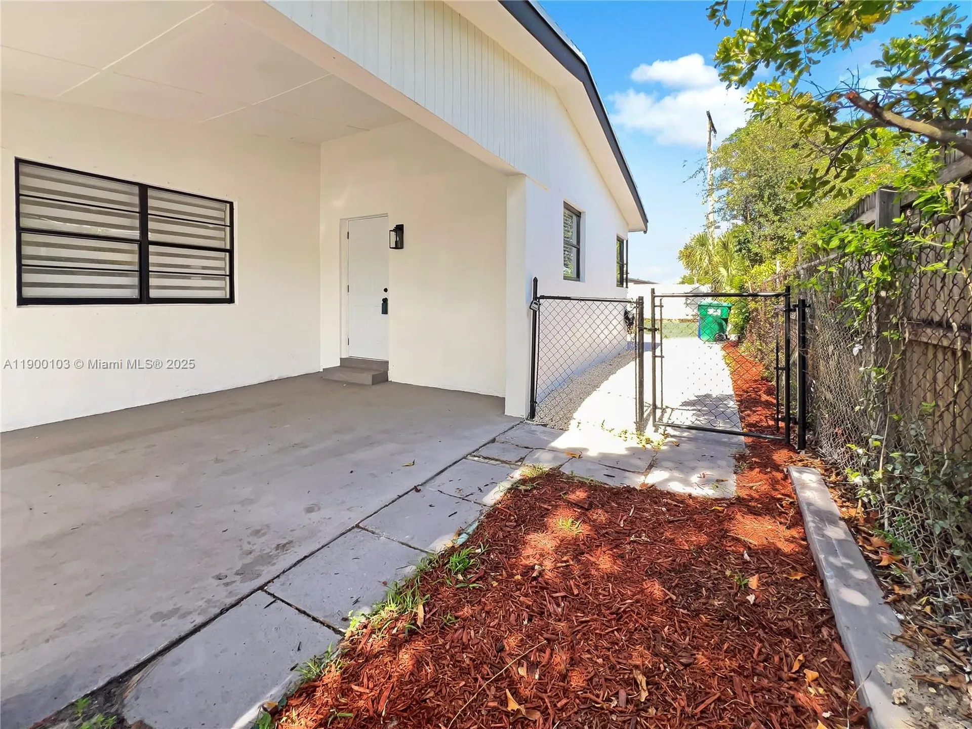 515 NW 30th Terrace Fort Lauderdale FL 33311