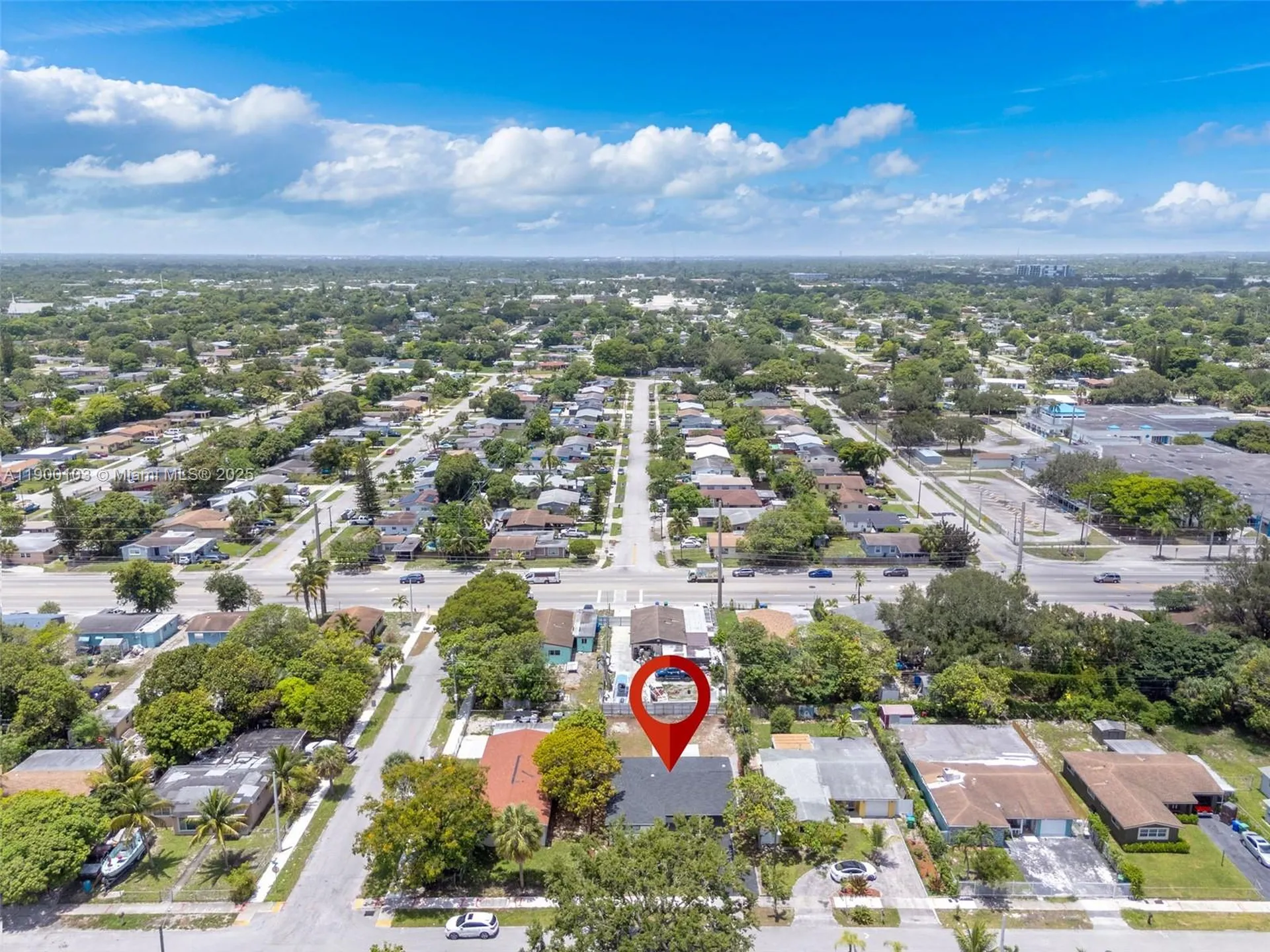 515 NW 30th Terrace Fort Lauderdale FL 33311