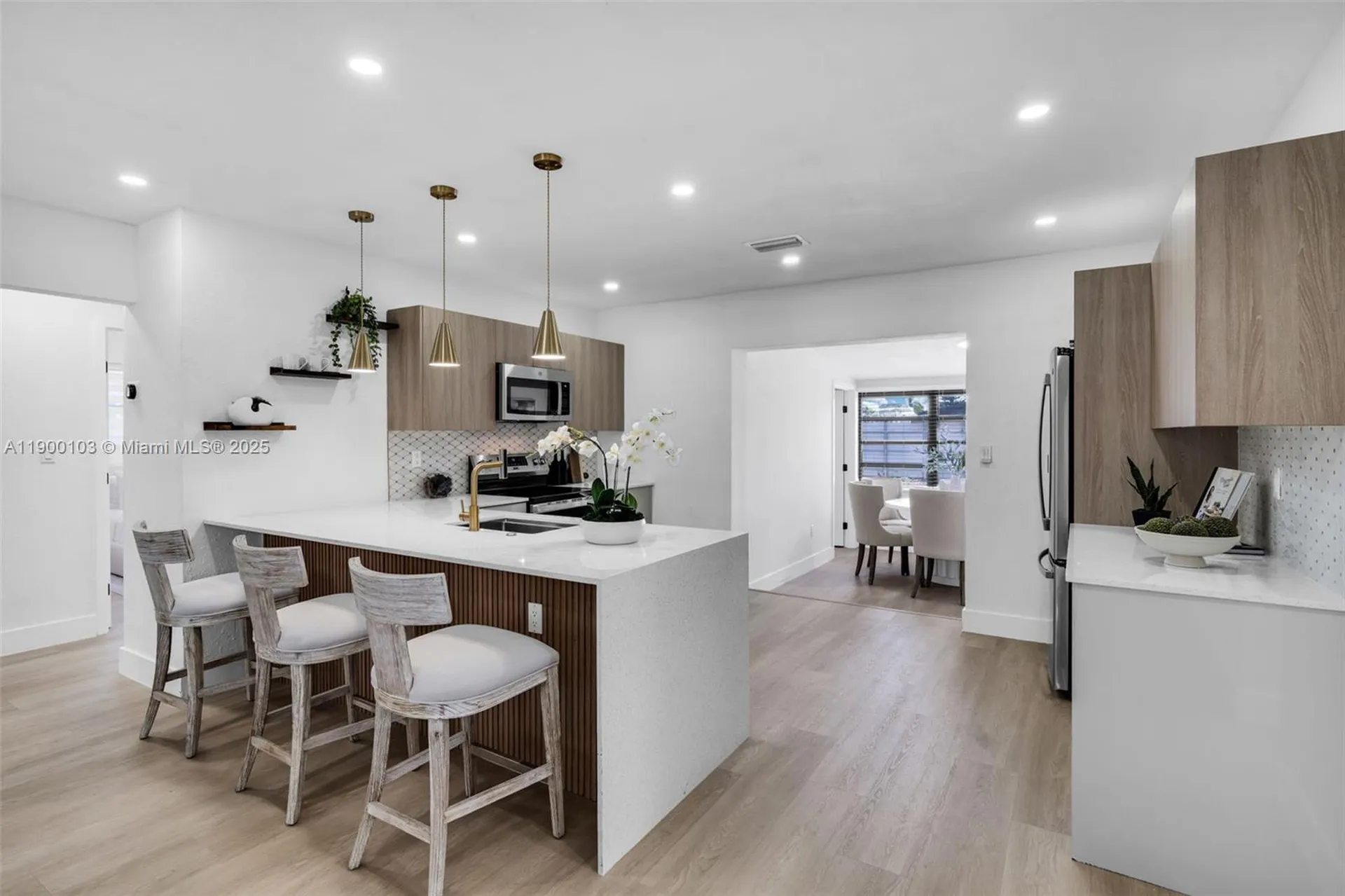 515 NW 30th Terrace Fort Lauderdale FL 33311