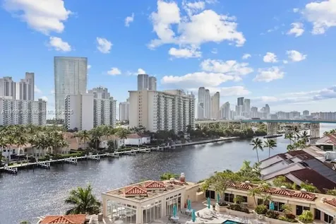 19667 Turnberry Way Aventura FL 33180
