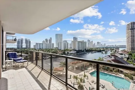 19667 Turnberry Way Aventura FL 33180