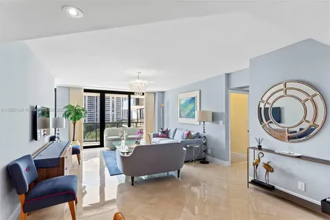 19667 Turnberry Way Aventura FL 33180