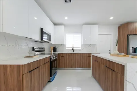 1110 NE 152nd Terrace North Miami Beach FL 33162