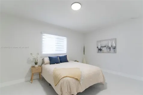 1110 NE 152nd Terrace North Miami Beach FL 33162