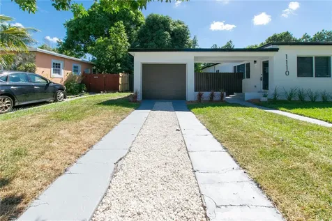 1110 NE 152nd Terrace North Miami Beach FL 33162