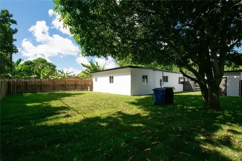1110 NE 152nd Terrace North Miami Beach FL 33162