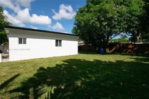1110 NE 152nd Terrace North Miami Beach FL 33162
