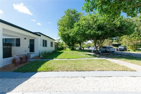 1110 NE 152nd Terrace North Miami Beach FL 33162