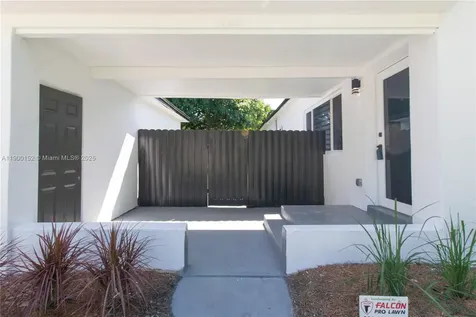 1110 NE 152nd Terrace North Miami Beach FL 33162