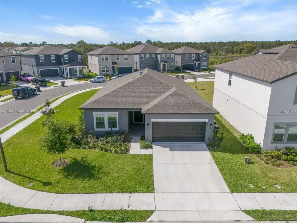2375 Lancashire Street Other City - In The State Of Florida FL 33896