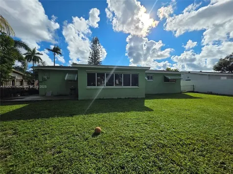 14400 NW 16th Court Miami FL 33167