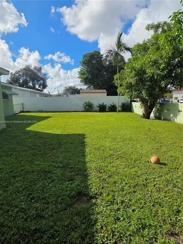 14400 NW 16th Court Miami FL 33167