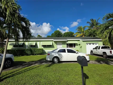 14400 NW 16th Court Miami FL 33167