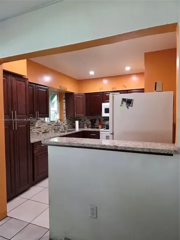 14400 NW 16th Court Miami FL 33167
