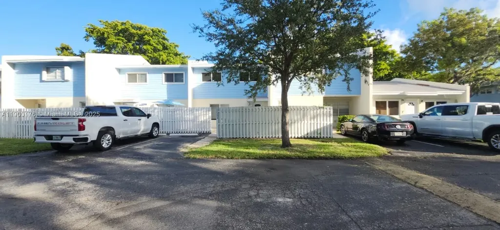 22304 SW 103rd Court Cutler Bay FL 33190