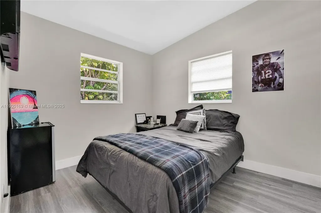 1841 NW 26th Avenue Fort Lauderdale FL 33311