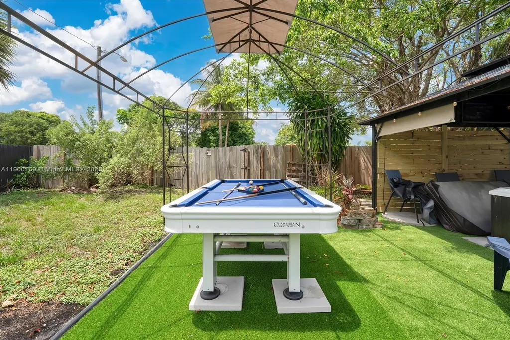 1841 NW 26th Avenue Fort Lauderdale FL 33311