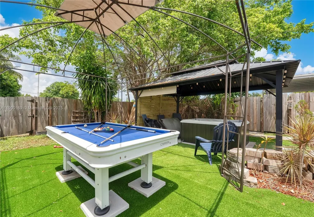 1841 NW 26th Avenue Fort Lauderdale FL 33311